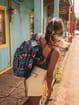 рюкзак Dakine Campus  25L Hawaiian Tropidelic