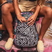 рюкзак Dakine Campus  25L Hawaiian Tropidelic
