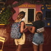 рюкзак Dakine Campus  25L Hawaiian Tropidelic
