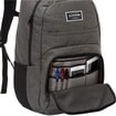 рюкзак Dakine Campus DLX 33L carbon