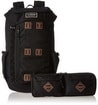 рюкзак Dakine Compass 38L black