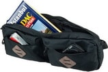рюкзак Dakine Compass 38L black