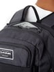 рюкзак Dakine duel black 26L