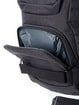 рюкзак Dakine duel black 26L