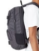 рюкзак Dakine duel black 26L