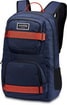 рюкзак Dakine duel dark navy 26L