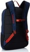 рюкзак Dakine duel dark navy 26L