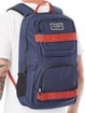 рюкзак Dakine duel dark navy 26L
