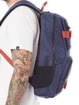 рюкзак Dakine duel dark navy 26L