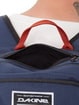 рюкзак Dakine duel dark navy 26L
