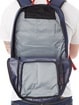 рюкзак Dakine duel dark navy 26L