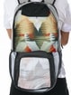 рюкзак Dakine duel sellwood 26L