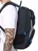 рюкзак Dakine duel tabor 26L