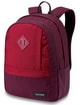 рюкзак Dakine Essentials 22l garnet shadow