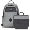 рюкзак Dakine Essentials 26l greyscale 