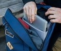 рюкзак Dakine Factor 22l dark navy