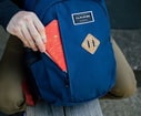 рюкзак Dakine Factor 22l dark navy