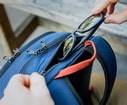 рюкзак Dakine Factor 22l dark navy