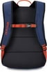 рюкзак Dakine Factor 22l dark navy