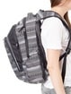 рюкзак Dakine frankie 26L zion