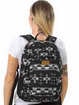 рюкзак Dakine Garden 20L fireside