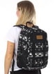 рюкзак Dakine Hadley Fireside 26L