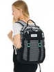 рюкзак Dakine Hadley inkwell 26L