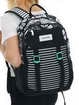 рюкзак Dakine Hadley inkwell 26L