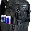 рюкзак Dakine Lid 26l camo