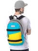 рюкзак Dakine Manual multicolor
