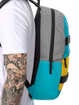 рюкзак Dakine Manual multicolor