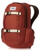 рюкзак Dakine Mission 25l red
