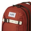 рюкзак Dakine Mission 25l red