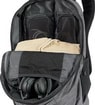 рюкзак Dakine Network 32L carbon