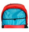 рюкзак Dakine Option 27L red-blue