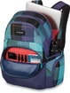 рюкзак Dakine otis 30L aquamarine