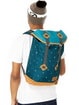 рюкзак Dakine Trek 26L palmapple