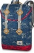 рюкзак Dakine Trek 26L tradewinds