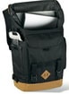рюкзак Dakine Vault black