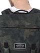 рюкзак Dakine Vault camo