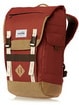 рюкзак Dakine Vault red