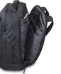 рюкзак Dakine Verge 25l black ripstop