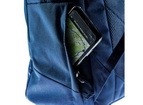 рюкзак Deuter Vista Spot 18l midnight navy
