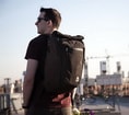 рюкзак Granite Gear Cadence 26L black