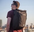 рюкзак Granite Gear Cadence 26L deep grey black