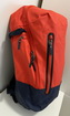 рюкзак Jack Wolfskin 365 Millenium 42l red