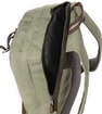 рюкзак Jack Wolfskin Kings Cross khaki
