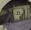 рюкзак Jack Wolfskin Kings Cross khaki
