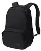 рюкзак Jack Wolfskin Queensbury ultra black