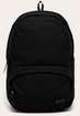 рюкзак Jack Wolfskin Queensbury ultra black